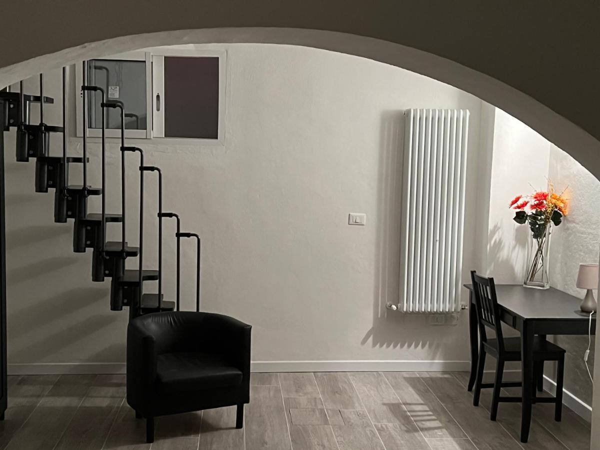 Appartamento Bononia Болоня Екстериор снимка