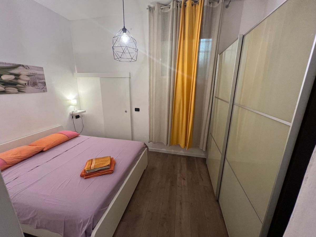 Appartamento Bononia Болоня Екстериор снимка