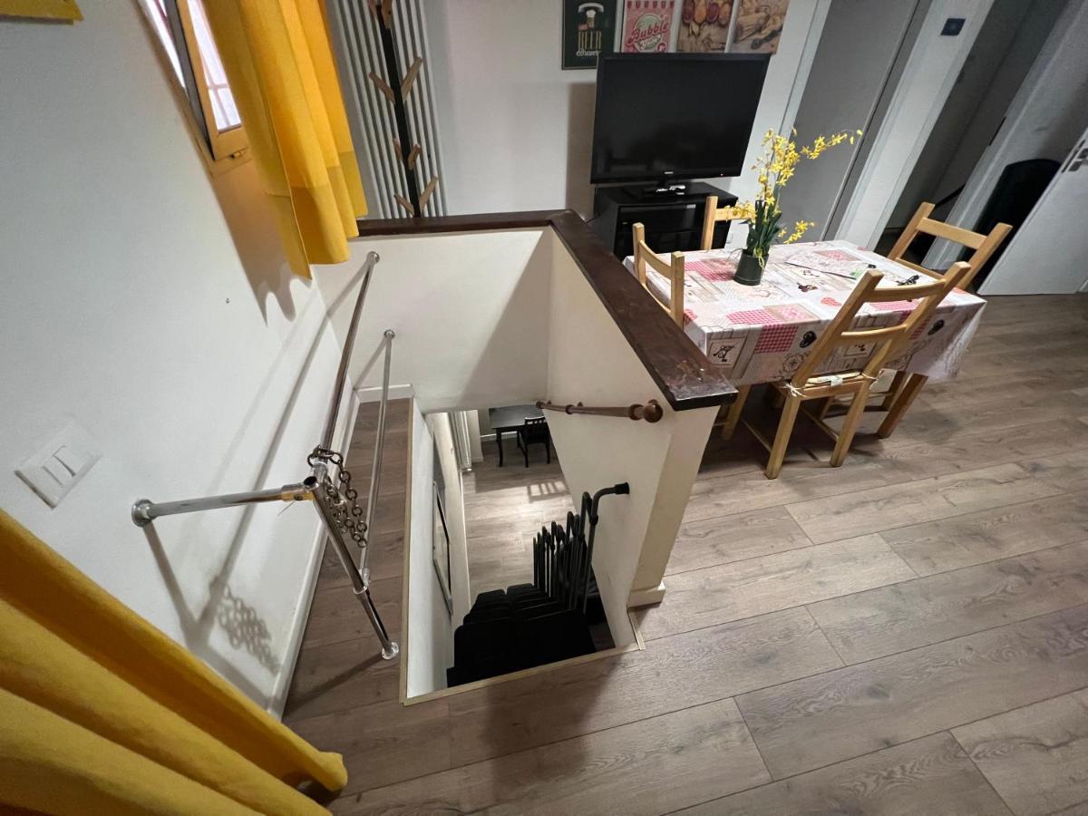Appartamento Bononia Болоня Екстериор снимка